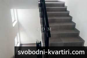 Дава под наем 2-стаен гр. Шумен - Болницата 60m² Дава под наем 2-стаен гр. Шумен - Болницата 60m²