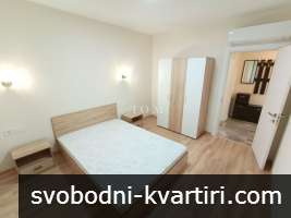 Дава под наем 2-стаен гр. Шумен - Добруджански 56m² Дава под наем 2-стаен гр. Шумен - Добруджански 56m²