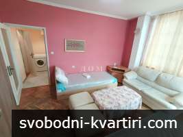 Дава под наем 1-стаен гр. Шумен - Център 35m² Дава под наем 1-стаен гр. Шумен - Център 35m²