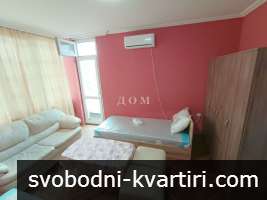 Дава под наем 1-стаен гр. Шумен - Център 35m² Дава под наем 1-стаен гр. Шумен - Център 35m²