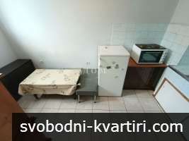 Дава под наем 1-стаен гр. Шумен - Център 35m² Дава под наем 1-стаен гр. Шумен - Център 35m²