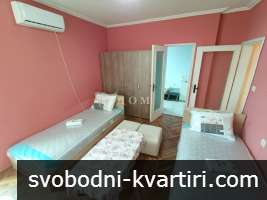 Дава под наем 1-стаен гр. Шумен - Център 35m² Дава под наем 1-стаен гр. Шумен - Център 35m²