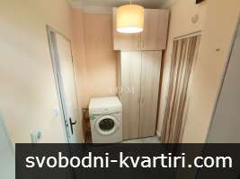 Дава под наем 1-стаен гр. Шумен - Център 35m² Дава под наем 1-стаен гр. Шумен - Център 35m²