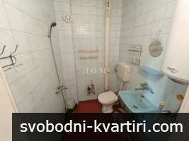 Дава под наем 1-стаен гр. Шумен - Център 35m² Дава под наем 1-стаен гр. Шумен - Център 35m²