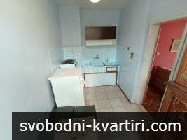 Дава под наем 1-стаен гр. Шумен - Център 35m² Дава под наем 1-стаен гр. Шумен - Център 35m²