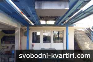 Дава под Наем ПРОМ. ПОМЕЩЕНИЕ в град Шумен, Промишлена зона Дава под Наем ПРОМ. ПОМЕЩЕНИЕ в град Шумен, Промишлена зона
