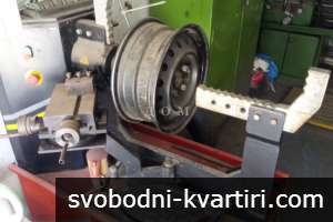 Дава под Наем ПРОМ. ПОМЕЩЕНИЕ в град Шумен, Промишлена зона Дава под Наем ПРОМ. ПОМЕЩЕНИЕ в град Шумен, Промишлена зона