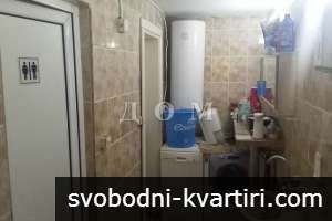Дава под наем Склад, гр. Шумен - с. Мараш 250m² Дава под наем Склад, гр. Шумен - с. Мараш 250m²
