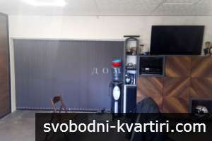 Дава под наем Склад, гр. Шумен - с. Мараш 250m² Дава под наем Склад, гр. Шумен - с. Мараш 250m²