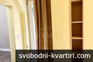 Отдавам под наем мезонет в кв. Лозенец. Отдавам под наем мезонет в кв. Лозенец.