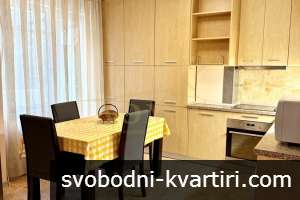 Отдавам под наем мезонет в кв. Лозенец. Отдавам под наем мезонет в кв. Лозенец.
