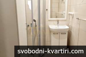 Отдавам под наем двустаен апартамент в кв.Витоша. Отдавам под наем двустаен апартамент в кв.Витоша.