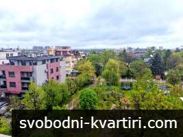 Отдавам под наем двустаен апартамент в кв.Витоша. Отдавам под наем двустаен апартамент в кв.Витоша.