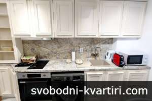 Отдавам под наем стилен двустаен апартамент в кв. Бояна. Отдавам под наем стилен двустаен апартамент в кв. Бояна.
