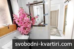Отдавам под наем стилен двустаен апартамент в кв. Бояна. Отдавам под наем стилен двустаен апартамент в кв. Бояна.