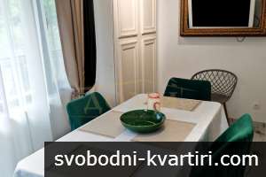 Отдавам под наем двустаен апартамент в кв.Бояна. Отдавам под наем двустаен апартамент в кв.Бояна.