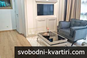 Отдавам под наем двустаен апартамент в кв.Бояна. Отдавам под наем двустаен апартамент в кв.Бояна.