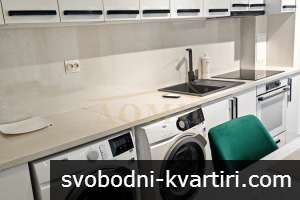 Отдавам под наем двустаен апартамент в кв.Бояна. Отдавам под наем двустаен апартамент в кв.Бояна.