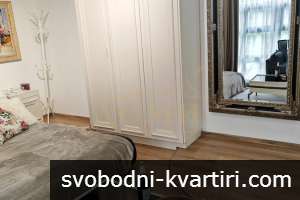 Отдавам под наем двустаен апартамент в кв.Бояна. Отдавам под наем двустаен апартамент в кв.Бояна.