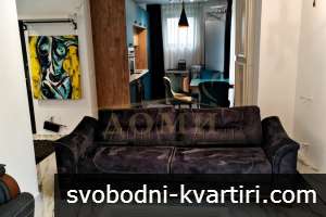 Отдавам под наем двустаен апартамент в кв. Бояна. Отдавам под наем двустаен апартамент в кв. Бояна.