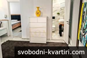 Отдавам под наем двустаен апартамент в кв. Бояна. Отдавам под наем двустаен апартамент в кв. Бояна.