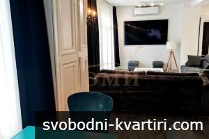 Отдавам под наем стилен тристаен апартамент в кв. Бояна. Отдавам под наем стилен тристаен апартамент в кв. Бояна.