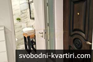 Отдавам под наем стилен тристаен апартамент в кв. Бояна. Отдавам под наем стилен тристаен апартамент в кв. Бояна.