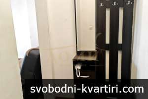 Отдавам под наем двустаен апартамент в Център на гр. СофияИдеален Отдавам под наем двустаен апартамент в Център на гр. СофияИдеален