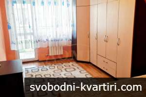 Отдавам под наем двустаен апартамент в жк. Младост1. Отдавам под наем двустаен апартамент в жк. Младост1.