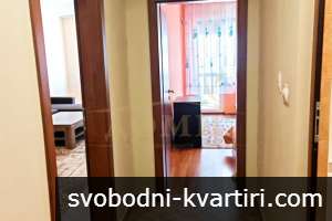 Отдавам под наем двустаен апартамент в жк. Младост1. Отдавам под наем двустаен апартамент в жк. Младост1.