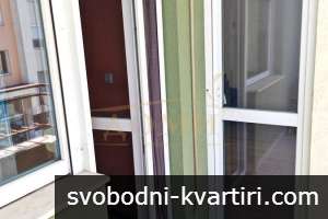 Отдавам под наем двустаен апартамент в жк. Младост1. Отдавам под наем двустаен апартамент в жк. Младост1.