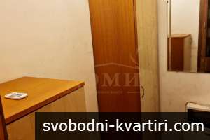 Отдавам под наем двустаен апартамент в жк. Младост1. Отдавам под наем двустаен апартамент в жк. Младост1.