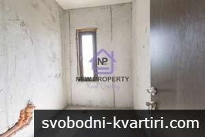 Заповядайте във Вашия нов дом в комплекс от двуетажни къщи ,създадени за да отговорят на всичките ви нужди ! Заповядайте във Вашия нов дом в комплекс от двуетажни къщи ,създадени за да отговорят на всичките ви нужди !