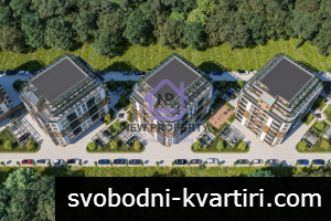 Продажба 2-стаен гр. Бургас - Мадика 65.40 m² Продажба 2-стаен гр. Бургас - Мадика 65.40 m²