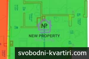 Продажба 2-стаен гр. Бургас - Мадика 65.40 m² Продажба 2-стаен гр. Бургас - Мадика 65.40 m²
