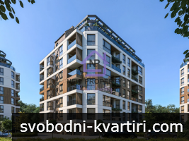 Продажба 2-стаен гр. Бургас - Мадика 65.40 m² Продажба 2-стаен гр. Бургас - Мадика 65.40 m²