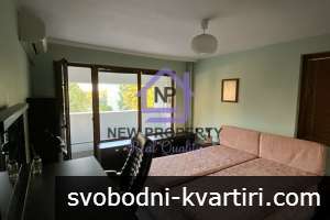 Продажба 3-стаен гр. Бургас - Зорница 89m² Продажба 3-стаен гр. Бургас - Зорница 89m²