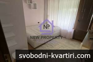 Продажба 3-стаен гр. Бургас - Зорница 89m² Продажба 3-стаен гр. Бургас - Зорница 89m²