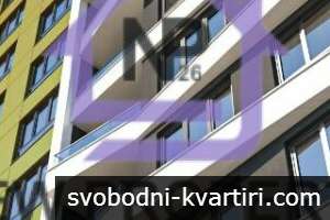 Продажба 2-стаен гр. Бургас - Братя Миладинови 71m² Продажба 2-стаен гр. Бургас - Братя Миладинови 71m²