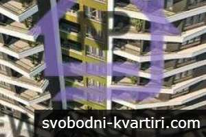 Продажба 3-стаен гр. Бургас - Братя Миладинови 102m² Продажба 3-стаен гр. Бургас - Братя Миладинови 102m²