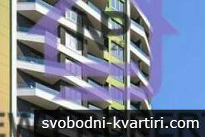 Продажба 3-стаен гр. Бургас - Братя Миладинови 102m² Продажба 3-стаен гр. Бургас - Братя Миладинови 102m²