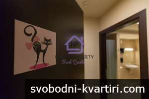 Луксозен работещ СПА център за продажба – София, кв. ЛОЗЕНЕЦ! Луксозен работещ СПА център за продажба – София, кв. ЛОЗЕНЕЦ!