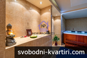 Луксозен работещ СПА център за продажба – София, кв. ЛОЗЕНЕЦ! Луксозен работещ СПА център за продажба – София, кв. ЛОЗЕНЕЦ!
