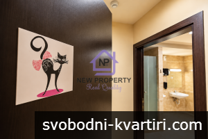 Луксозен работещ СПА център за продажба – София, кв. ЛОЗЕНЕЦ! Луксозен работещ СПА център за продажба – София, кв. ЛОЗЕНЕЦ!
