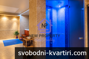 Луксозен работещ СПА център за продажба – София, кв. ЛОЗЕНЕЦ! Луксозен работещ СПА център за продажба – София, кв. ЛОЗЕНЕЦ!
