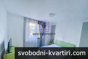 Тристаен апартамент в красив комплекс на брега на морето !Созопол ! Тристаен апартамент в красив комплекс на брега на морето !Созопол !