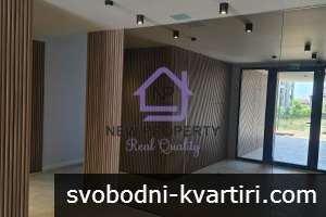 Просторен двустаен апартамент на метри от морето !Созопол! Просторен двустаен апартамент на метри от морето !Созопол!