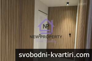 Просторен двустаен апартамент на метри от морето !Созопол! Просторен двустаен апартамент на метри от морето !Созопол!