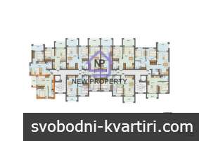 Продажба 2-стаен гр. Созопол ! Продажба 2-стаен гр. Созопол !