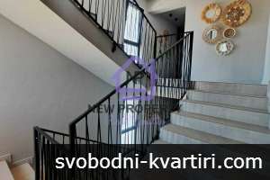 Двустаен ,тухлен апартамент , до ключ,на метри от морето !Созопол ! Двустаен ,тухлен апартамент , до ключ,на метри от морето !Созопол !